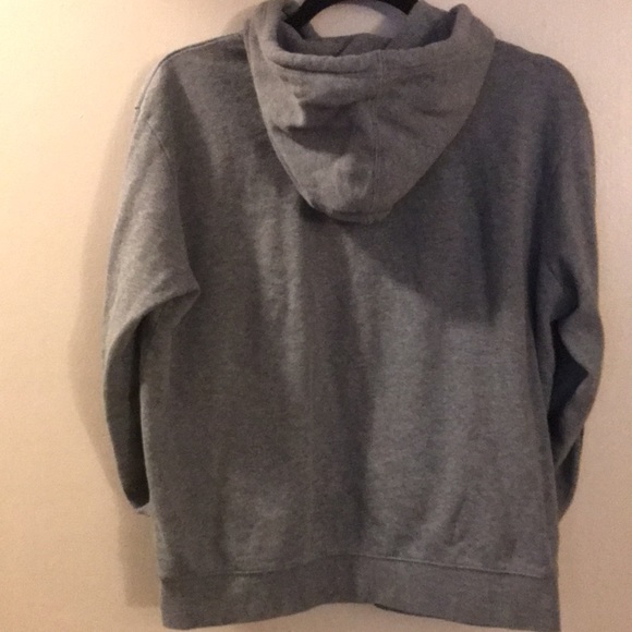 *FILA* unisex s/p hoodie - Picture 4 of 4